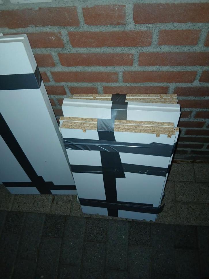 Gratis IKEA Keuken Deurtje, Huis en Inrichting, Kasten | Kledingkasten, Gebruikt, Minder dan 100 cm, 50 tot 100 cm, 25 tot 50 cm