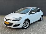Opel Astra 1.4 Turbo Berlin, CRUISE CONTROL, NAP, APK BOEKJE, Voorwielaandrijving, Gebruikt, 680 kg, 4 cilinders