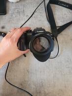 Lumix fz100 zgan, Audio, Tv en Foto, Fotocamera's Digitaal, Ophalen, Zo goed als nieuw, Overige Merken, 8 keer of meer