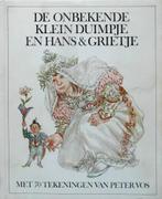 De onbekende lotgevallen van Klein Duimpje en, Ophalen of Verzenden, Zo goed als nieuw