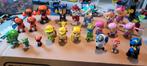 Paw Patrol Figuren Collectie, Ophalen of Verzenden, Gebruikt