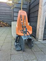 Bobike achterzitje, Ophalen, Zo goed als nieuw, Achterzitje, Bobike