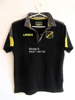 NAC/BREDA Allerlaatste off. Spelers Sportkleding..KOOPJES !!, Maat M, Ophalen of Verzenden, Zo goed als nieuw, Shirt