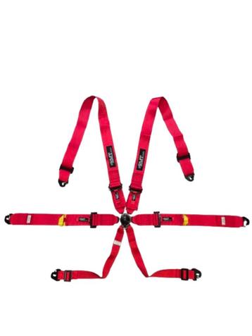 FIA Racegordels hagelnieuw vanaf €95 AANBIEDING ! beschikbaar voor biedingen