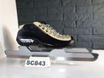 Viking S en S 60Rc Schaatsen Noren Schaats Maat 40, Viking, Verzenden, Nieuw, Noren