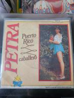 Single petra -puerto rico, Ophalen of Verzenden, Gebruikt