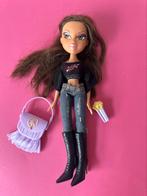 Barbie BRATZZ pop, Verzamelen, Poppen, Ophalen of Verzenden, Zo goed als nieuw, Pop