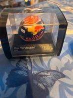 Max Verstappen helm schaalmodel 1:8 2017, Ophalen of Verzenden, Nieuw, Formule 1
