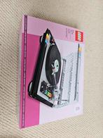 Lego 40699 retro platenspeler, Ophalen of Verzenden, Nieuw, Complete set, Lego