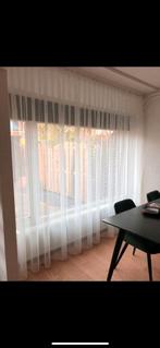 Nieuwe vitrage s in prijs verlaagd, Ophalen of Verzenden, Nieuw, 200 cm of meer