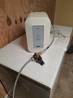 Grohe boiler 4 liter, Doe-het-zelf en Verbouw, Minder dan 20 liter, Ophalen of Verzenden, Zo goed als nieuw, Boiler