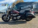 YAMAHA XVS 950 A MIDNIGHT STAR (bj 2010), 2 cilinders, Motorrijbewijs A, Bedrijf, Onbekend