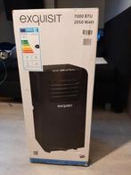 Mobiele  airconditioner (nieuw), Witgoed en Apparatuur, Airco's, Ophalen of Verzenden, Zo goed als nieuw