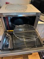 Combimagnetron - Zo goed als nieuw!, Combimagnetron, Ophalen of Verzenden, Zo goed als nieuw, Draaiplateau