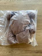Verzwaringsknuffel nieuw 1,5kg, Ophalen of Verzenden, Nieuw, Stoffen beer, Overige merken