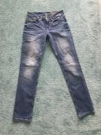 Tommy Hilfiger Rome straight fit spijkerbroek jeans 27/32, Blauw, Nieuw, Ophalen of Verzenden, W27 (confectie 34) of kleiner