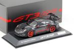 Porsche 911 gt3 rs 1 43 nl collectors edition, Hobby en Vrije tijd, Modelauto's | 1:43, Ophalen of Verzenden, Zo goed als nieuw
