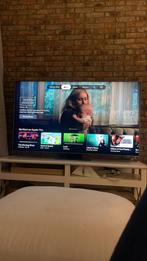 Samsung 55 in Neo QLED 5QN85C (2023), 100 cm of meer, Samsung, Ophalen of Verzenden, Zo goed als nieuw