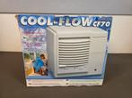 Amcor Cool-Flow CF70 Persoonlijke Airco, Witgoed en Apparatuur, Airco's, Gebruikt, Minder dan 60 m³, Ophalen of Verzenden, Ventileren