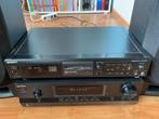 Sony MDS-JE510 minidisc deck, Ophalen of Verzenden, Minidisc-speler