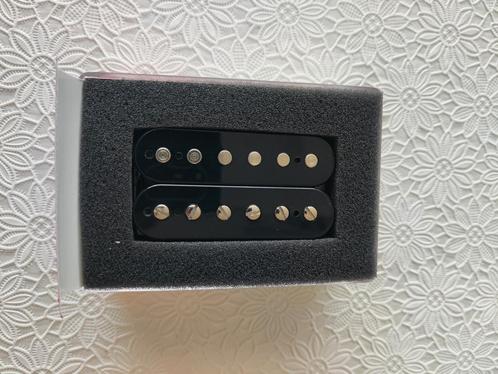 Seymour Duncan SH-1b. Black, Muziek en Instrumenten, Instrumenten | Onderdelen, Zo goed als nieuw, Elektrische gitaar, Ophalen of Verzenden