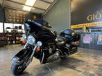 Harley Davidson Tour 96 FLHTCU Classic Electra Glide Ultra i, Bedrijf, Cruise Control, Meer dan 35 kW, Toermotor
