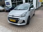 Hyundai I10 1.0i Comfort, Auto's, Hyundai, Gebruikt, Euro 6, 4 stoelen, Origineel Nederlands