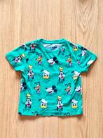 Disney T-shirt maat 92, Kinderen en Baby's, Kinderkleding | Maat 92, Disney, Ophalen of Verzenden, Zo goed als nieuw, Shirt of Longsleeve