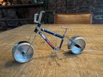 Fiets van gerecycled blik, Ophalen of Verzenden, Zo goed als nieuw