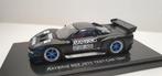 Ebbro Honda NSX JGTC 1997 Raybrig Test car, Ophalen of Verzenden, Nieuw, Auto, Overige merken