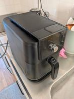 AH Blue Airfryer - Weinig gebruikt, met doos, Ophalen of Verzenden