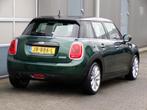 Mini Mini 1.5 Cooper Pepper Business|LED|Navi|Cruise|BT|PDC, Auto's, Mini, 136 pk, Gebruikt, Leder en Stof, 49 €/maand