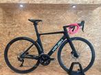 Krush Aero Disc XS | Shimano 105 | Nieuw, Overige merken, 28 inch, Carbon, Krush Bikes