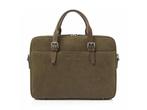 Castelijn & Beerens Nubuck Laptoptas 15.6 inch (53 9473), Ophalen of Verzenden, Nieuw