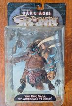 Spawn Dark Ages action figures, Ophalen of Verzenden, Gebruikt