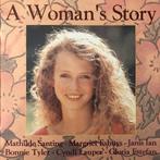A woman's Story"", Ophalen of Verzenden, Zo goed als nieuw, Pop