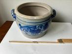 Keulse pot, Rond, Ophalen of Verzenden, Zo goed als nieuw, Minder dan 25 cm