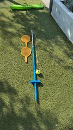 Tennispaal €12,50, Dieren en Toebehoren, Verzenden, Zo goed als nieuw