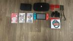Nintendo Switch met accessoires, Ophalen, Gebruikt, Overige genres, Eén computer
