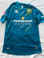 ADO Den Haag Matchworn Shirt Boy Kemper, Verzamelen, Sportartikelen en Voetbal, Ophalen of Verzenden, Gebruikt, Shirt