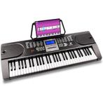 MAX KB1 keyboard, het perfecte keyboard voor de beginner., Overige merken, Verzenden, Aanslaggevoelig, 61 toetsen