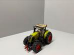 Siku claas axion 850, Hobby en Vrije tijd, Ophalen of Verzenden, Gebruikt, Tractor of Landbouw, SIKU