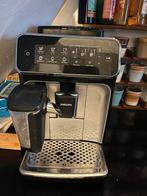Philips 3200 Volautomatische Espressomachine, Afneembaar waterreservoir, Gebruikt, Espresso apparaat, 2 tot 4 kopjes