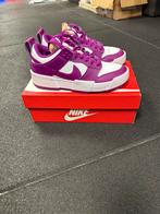 Nike dunk disrupt maat 38 slechts enkele malen gedragen !, Ophalen, Nike, Sneakers of Gympen, Zo goed als nieuw
