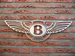 Bentley RVS logo, Nieuw, Ophalen of Verzenden, Formule 1