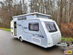 Trigano Silver 420, Caravans en Kamperen, Trigano, 750 - 1000 kg, Schokbreker, 4 tot 5 meter