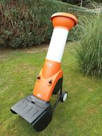 Stihl GHE 250.0 hakselaar, Tuin en Terras, Ophalen, Zo goed als nieuw, Elektrisch, STIHL