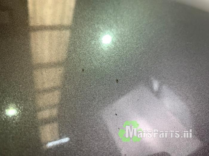 Motorkap van een Peugeot 206 PLUS (KTH), Auto-onderdelen, Carrosserie en Plaatwerk, Motorkap, Peugeot, Gebruikt, 3 maanden garantie