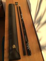 Keu, Sport en Fitness, Biljarten en Poolen, Ophalen of Verzenden, Zo goed als nieuw, Keu of Ballen