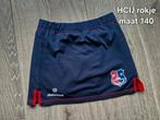 Hockeyrokje Hockeyclub IJsseloever (HCIJ). Maat 140, Ophalen of Verzenden, Zo goed als nieuw, Kleding